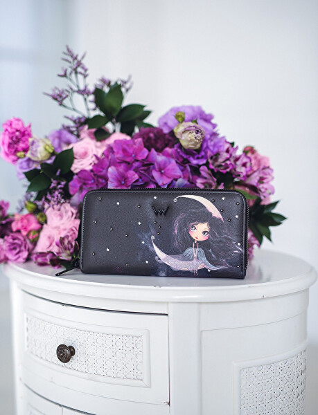 Dámská peněženka Romantic Lilian