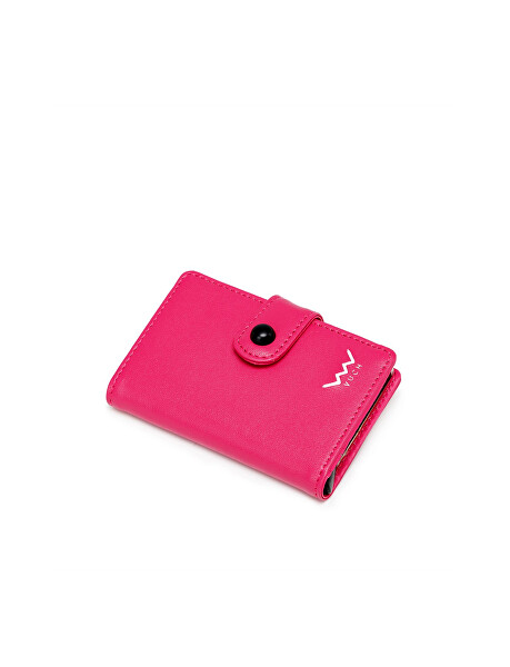Dámská peněženka Rony Pink