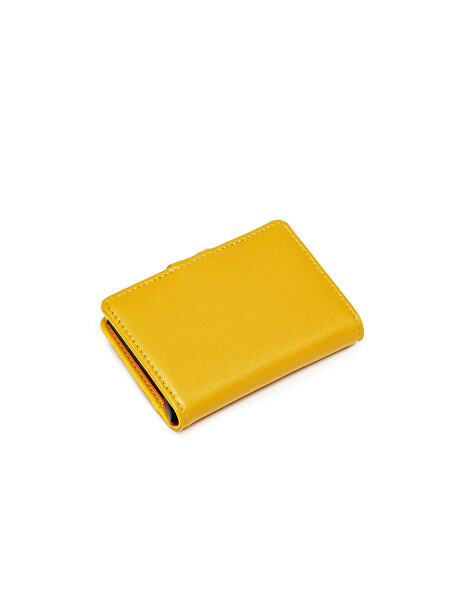 Dámská peněženka Rony Yellow