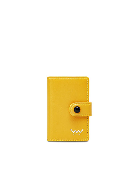 Dámská peněženka Rony Yellow