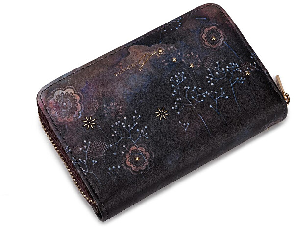 Dámská peněženka Rosalie Rounded Flap Wallet