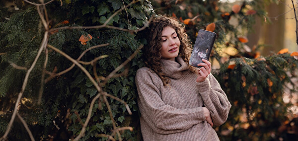 Dámská peněženka Rosalie Zipper Wallet