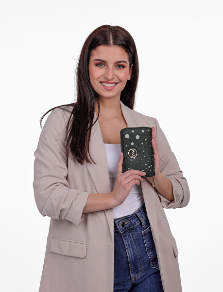 Dámska peňaženka Sibel Green