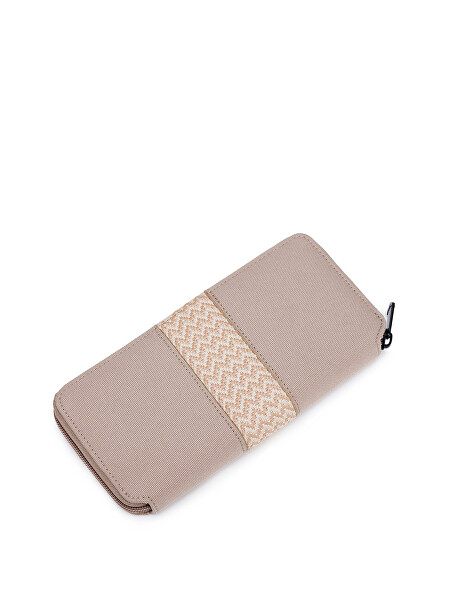 Dámská peněženka Sigema Beige