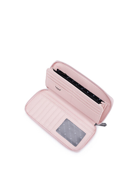 Dámská peněženka Sigema Pink