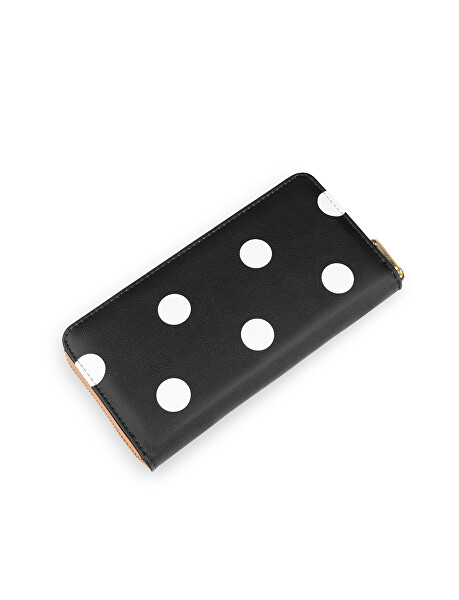 Dámská peněženka Sindy Black