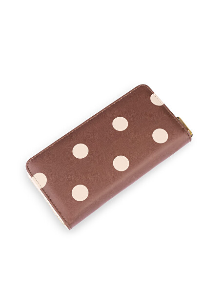 Dámská peněženka Sindy Brown