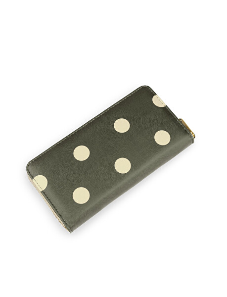 Dámská peněženka Sindy Green