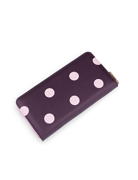 Dámská peněženka Sindy Violet