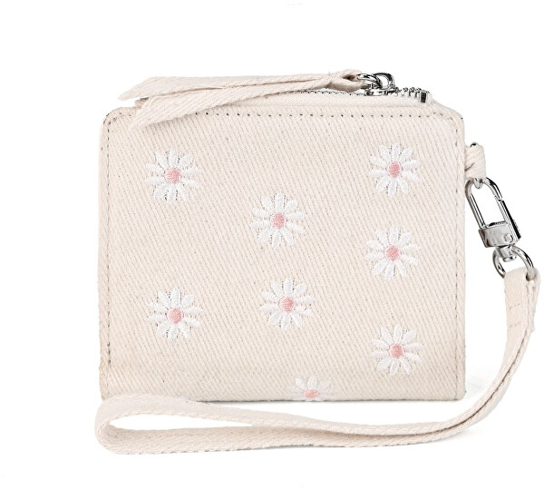 Dámska peňaženka Tadi Daisy Beige