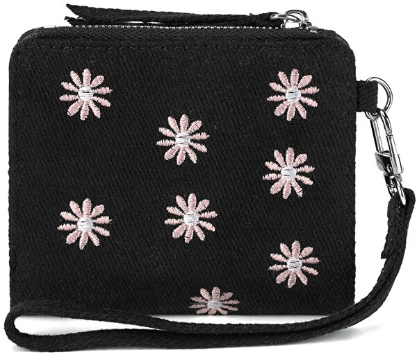 Dámska peňaženka Tadi Daisy Black