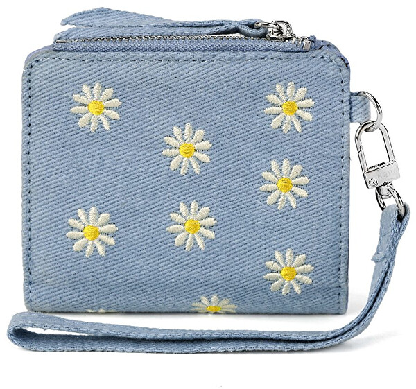 Dámska peňaženka Tadi Daisy Blue