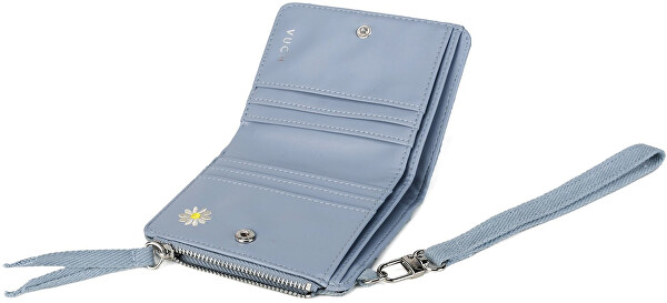 Dámska peňaženka Tadi Daisy Blue