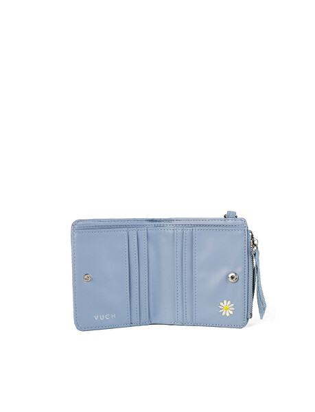 Dámska peňaženka Tadi Daisy Blue