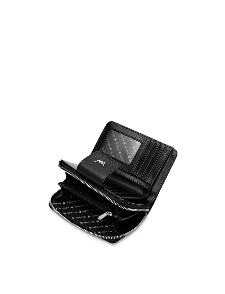 Dámská peněženka Tali Tammy Chrysalis Black