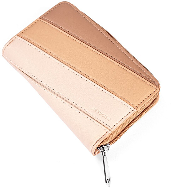 Dámská peněženka Talli Tammy Aslant Beige