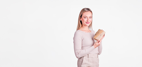 Dámská peněženka Talli Tammy Aslant Beige