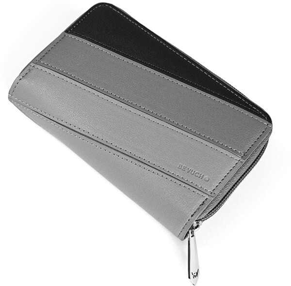 Dámská peněženka Talli Tammy Aslant Black