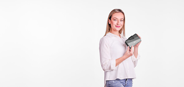 Dámská peněženka Talli Tammy Aslant Black