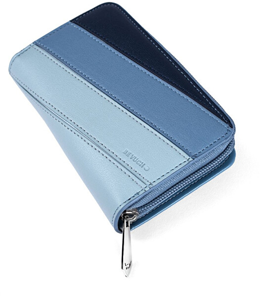 Dámská peněženka Talli Tammy Aslant Blue