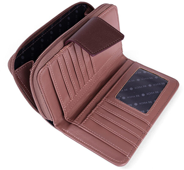 Dámská peněženka Talli Tammy Aslant Wine