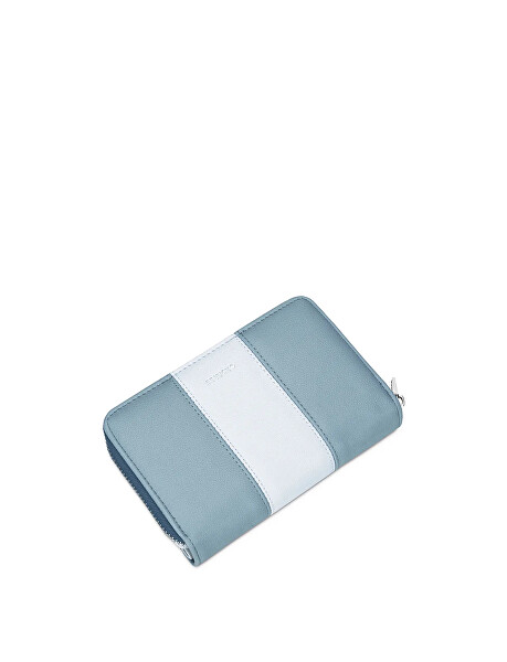 Dámská peněženka Talli Tammy Striped Dark Blue