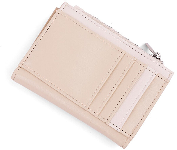 Dámská peněženka Terra Beige