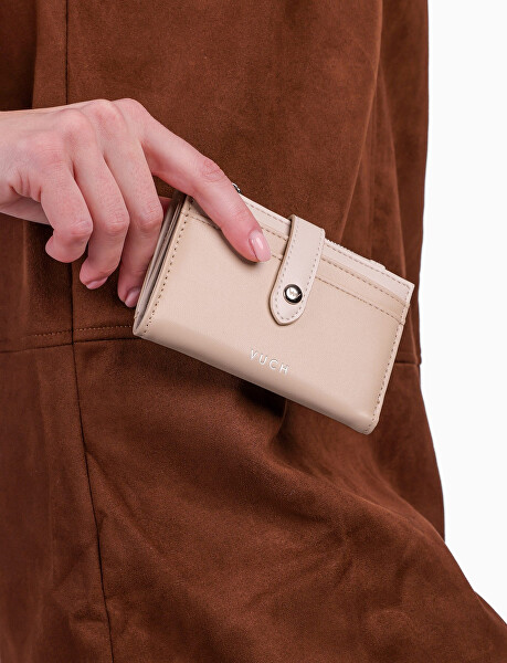 Dámská peněženka Terra Beige
