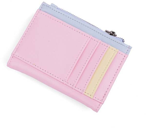 Dámska peňaženka Terra Multicolor