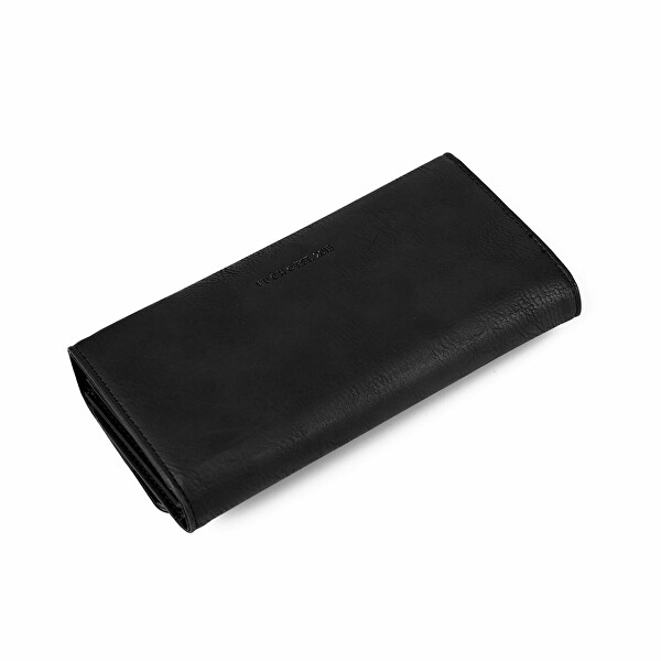 Dámská peněženka Venti Black
