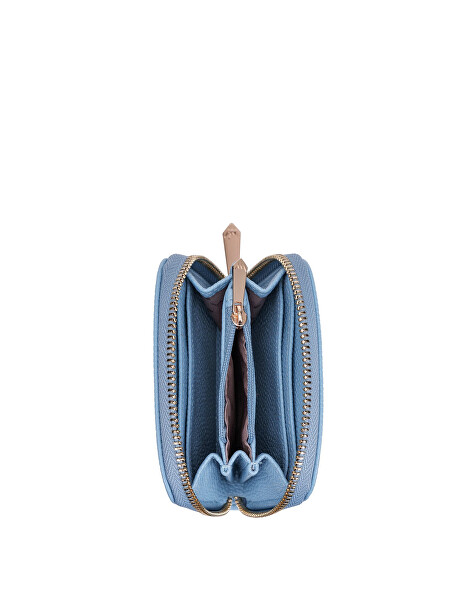 Dámská peněženka Veruca Baby Blue