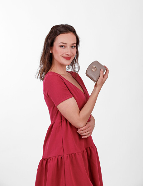 Dámská peněženka Veruca Beige