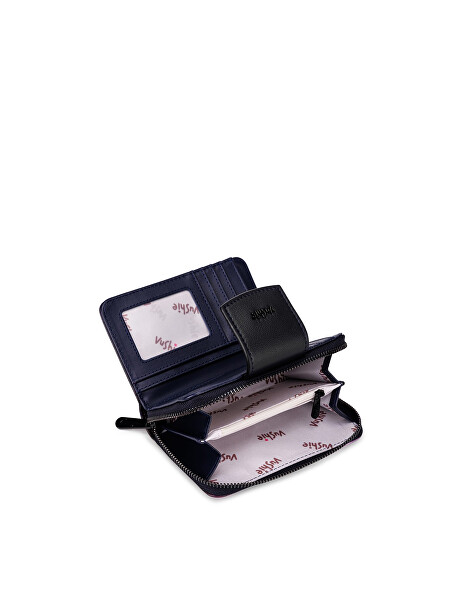 Dámská peněženka Vivian Rounded Flap Wallet