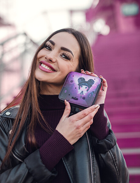 Dámská peněženka Vivian Small Wallet