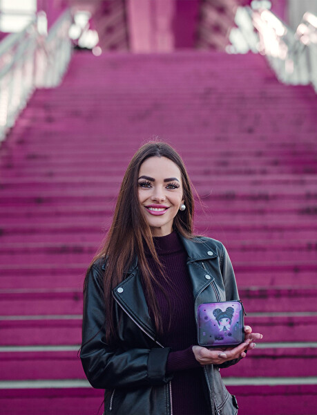 Dámská peněženka Vivian Small Wallet