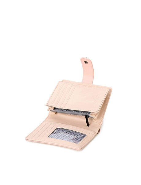 Dámská peněženka Zaira Beige