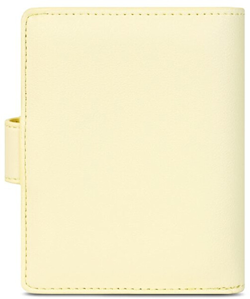 Dámská peněženka Zaira Butter Yellow