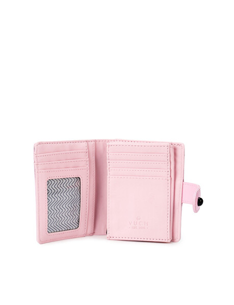 Dámská peněženka Zaira Pink
