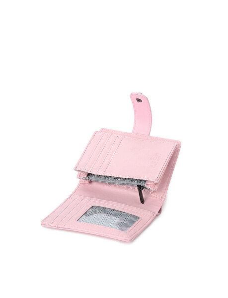 Dámská peněženka Zaira Pink