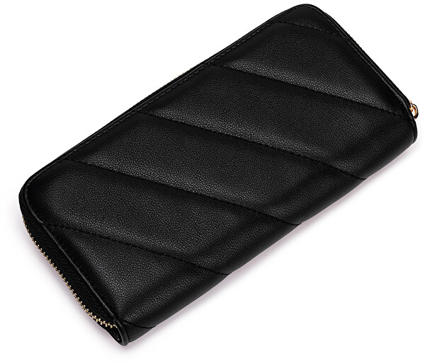Dámská peněženka Zoreya Black