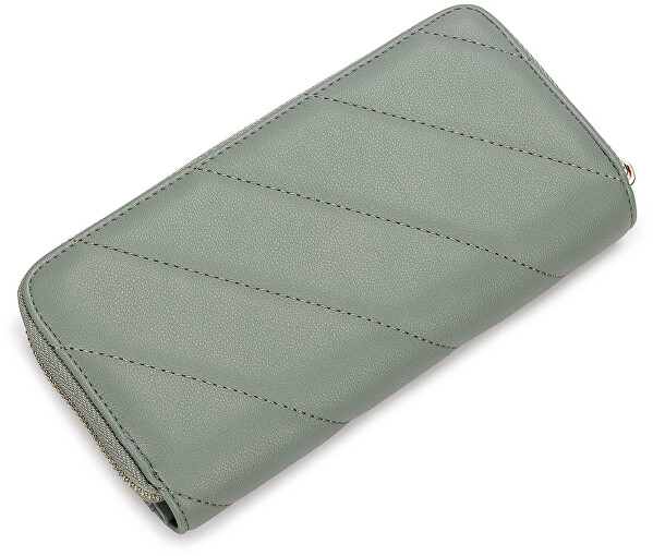 Dámská peněženka Zoreya Dusty Green