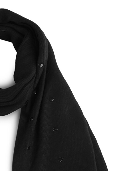 Dámská šála Nurit SC Black