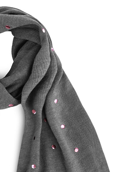 Dámská šála Nurit SC Grey