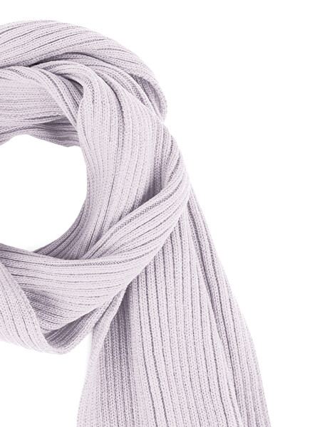 Dámská šála Rowdy SC Light Grey