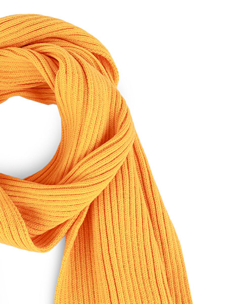 Dámská šála Rowdy SC Yellow