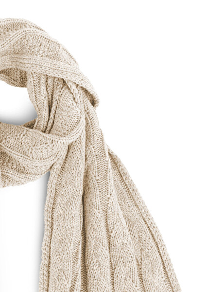 Dámská šála Sheron SC Beige