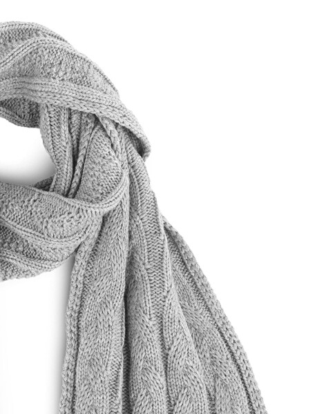 Dámská šála Sheron SC Grey