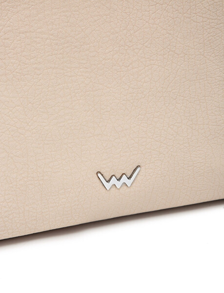 Dámská taška na notebook Emely Beige