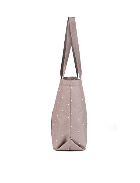 Dámská taška Rizzo Dotty Beige