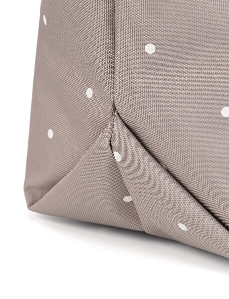 Dámská taška Rizzo Dotty Beige